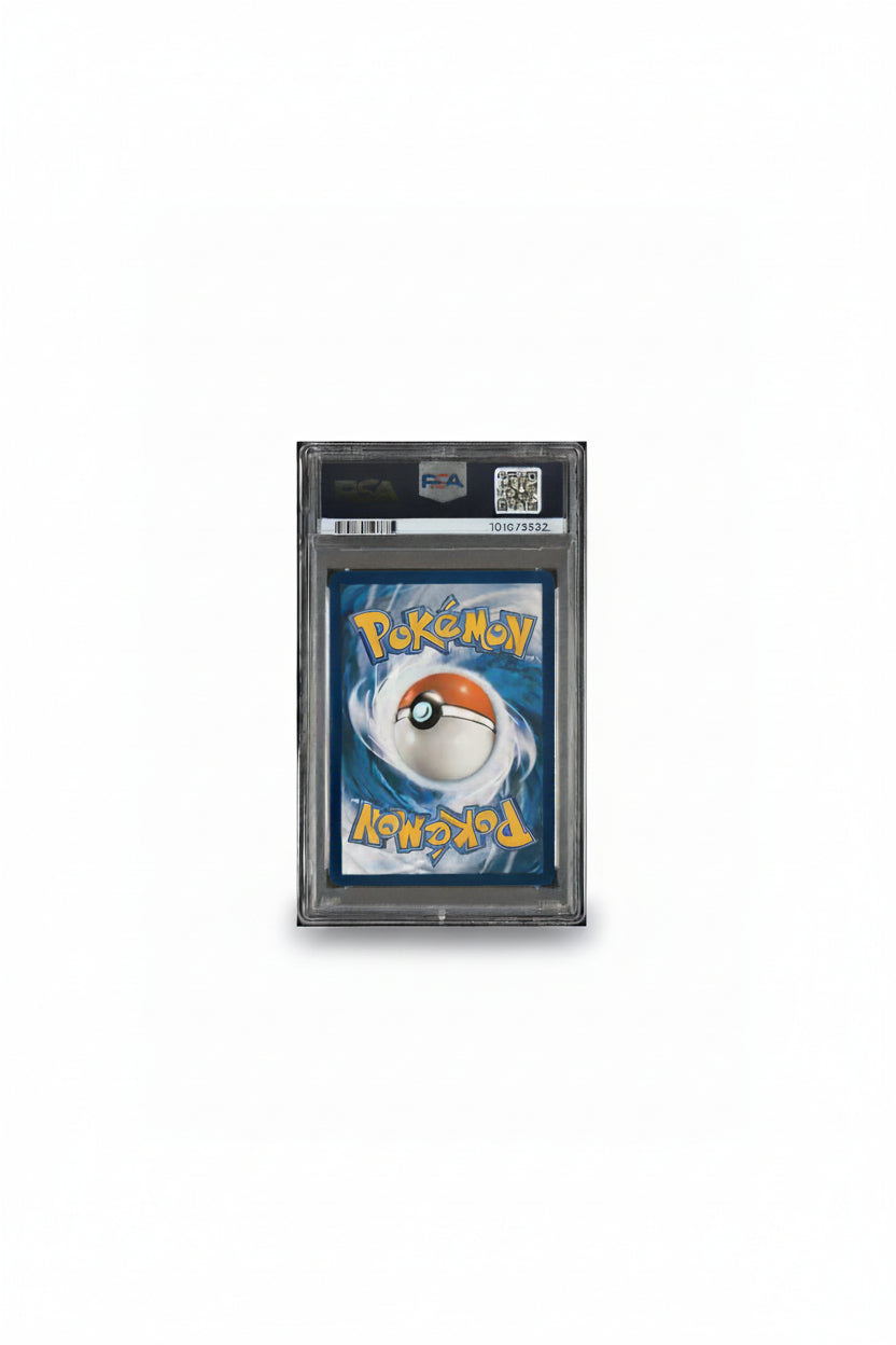 2024 POKEMON SSP EN-SURGING SPARKS #203 LATIOS ILLUSTRATION RARE-PSA 9 Mint