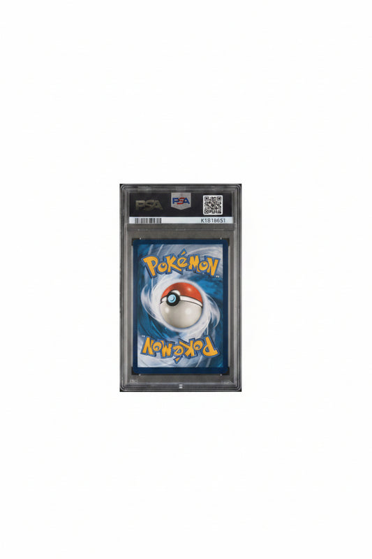 2019 POKEMON SUN & MOON COSMIC ECLIPSE #241 FA/PIKACHU COSMIC ECLIPSE-SECRET-PSA 8 Near Mint