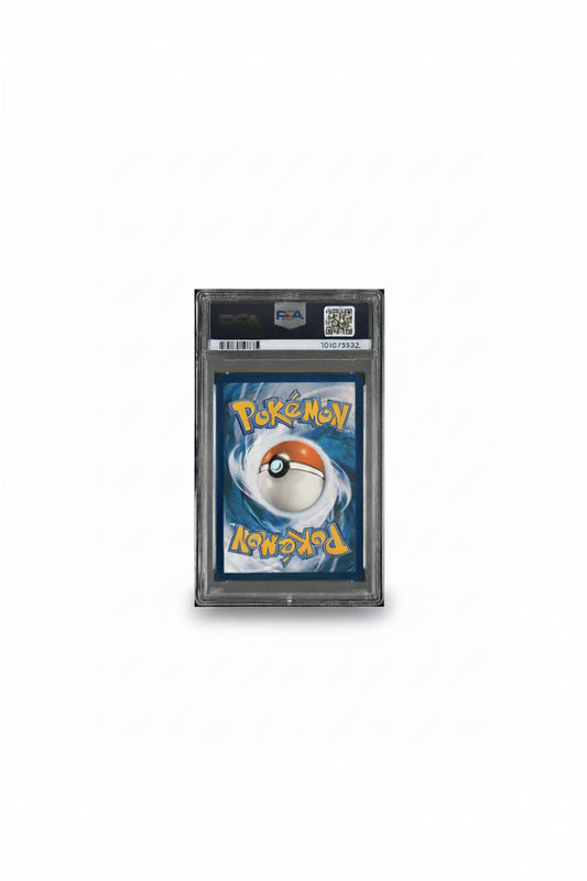 2024 POKEMON SSP EN-SURGING SPARKS #203 LATIOS ILLUSTRATION RARE-PSA 9 Mint